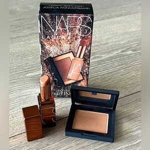 NWT NARS Laguna Bronzer Duo
